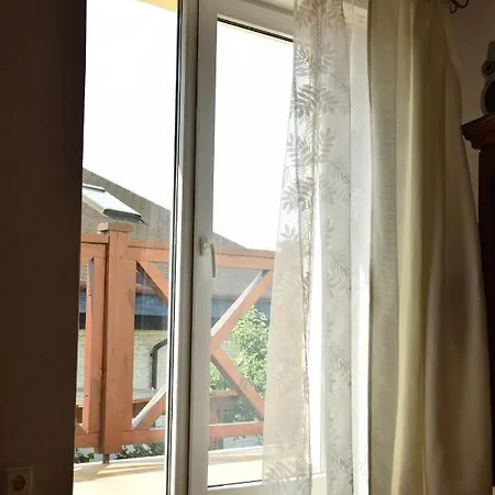 Apartamento Namai Prie Baltijos
