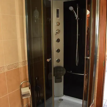 Apartamento Namai Prie Baltijos *