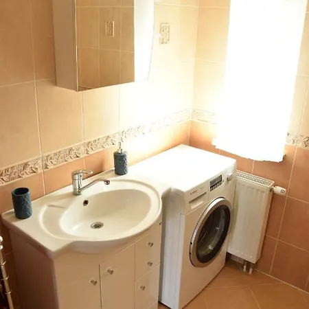 Apartamento Namai Prie Baltijos