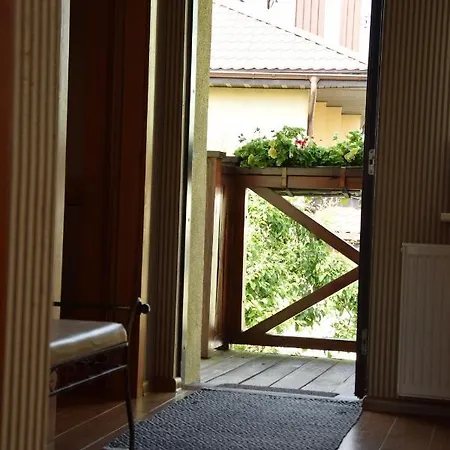 Namai Prie Baltijos * Klaipėda