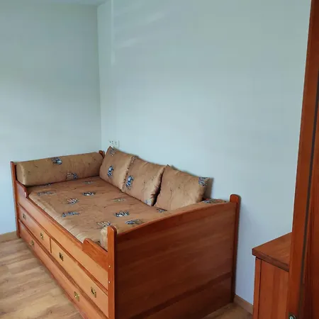 Namai Prie Baltijos * Klaipėda