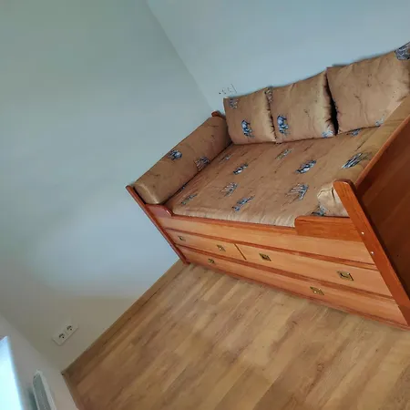 Apartamento Namai Prie Baltijos *