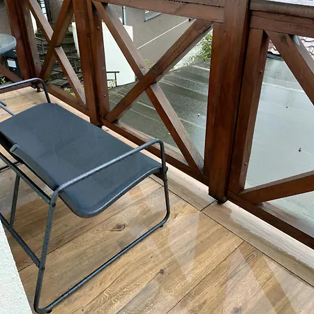 Namai Prie Baltijos 아파트