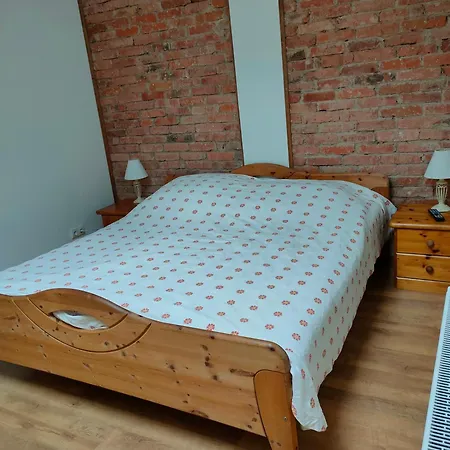 Namai Prie Baltijos Apartamento Klaipėda