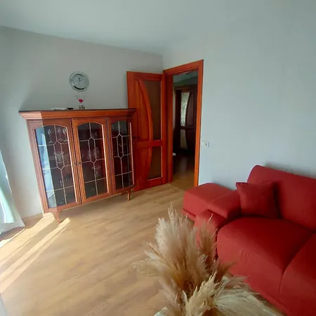 Namai Prie Baltijos Apartamento